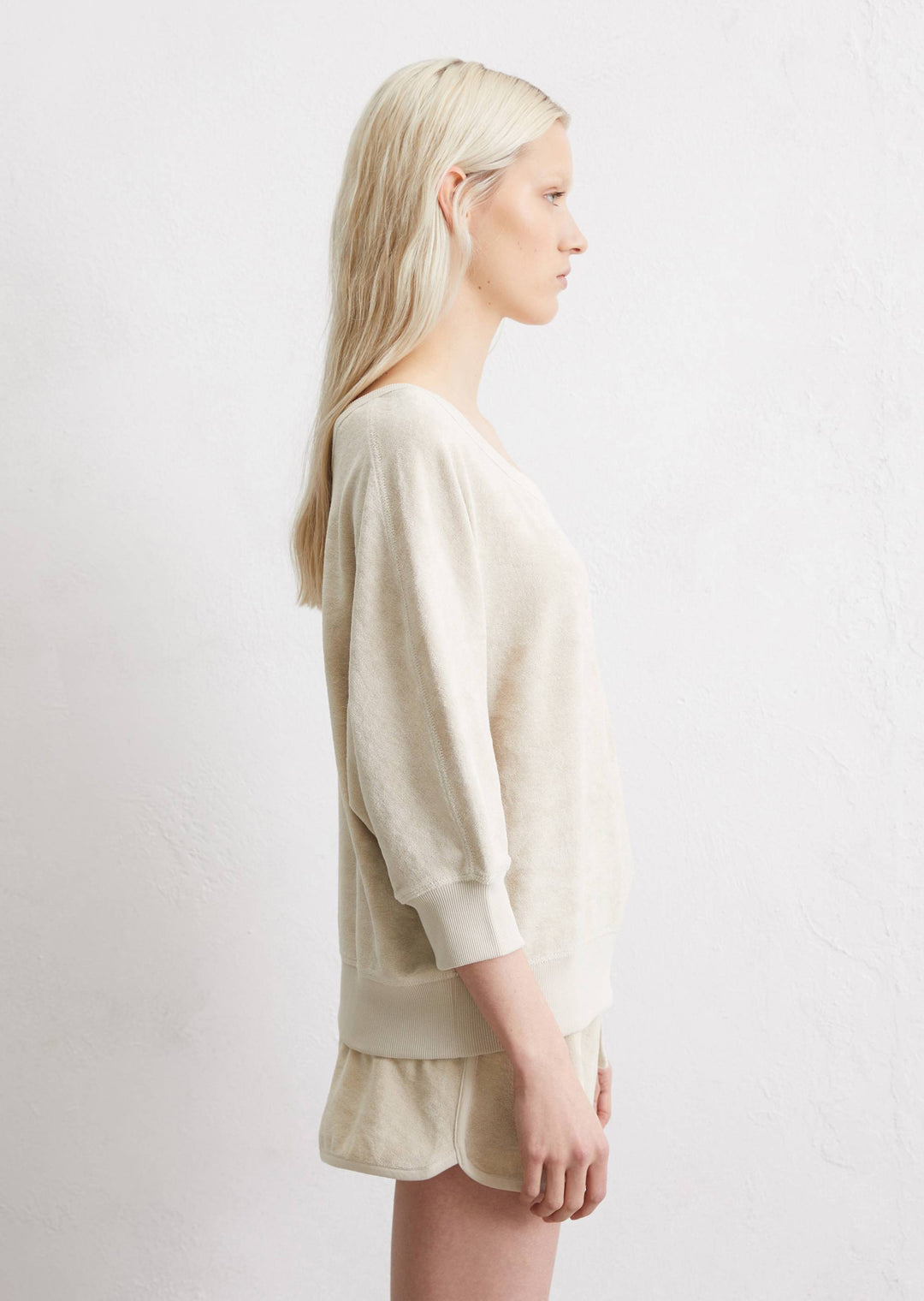 Marc O'Polo Sweatshirt/Pulover 504318354087