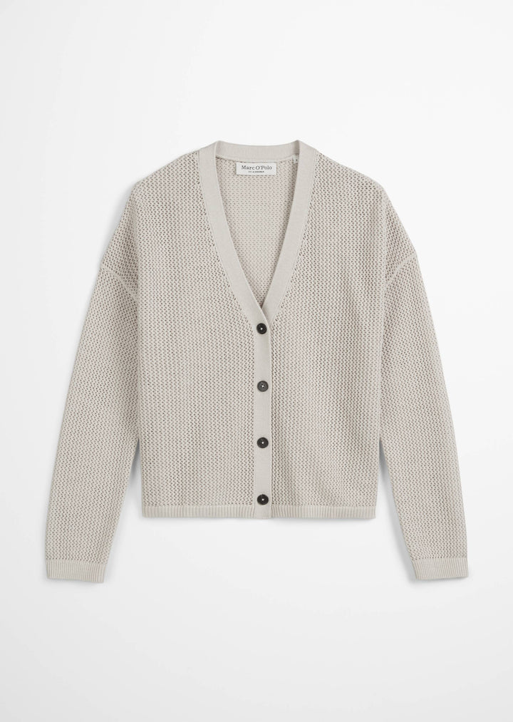 Marc O'Polo Cardigan/Pulover 504501061063