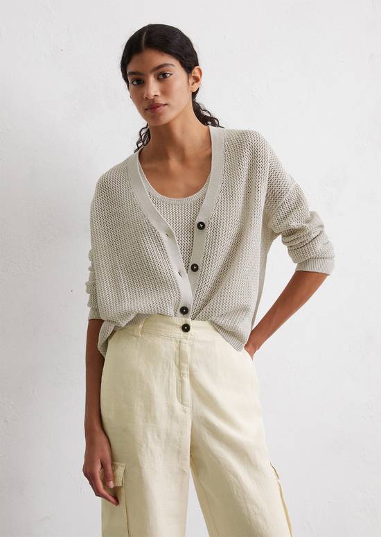Marc O'Polo Cardigan/Pulover 504501061063