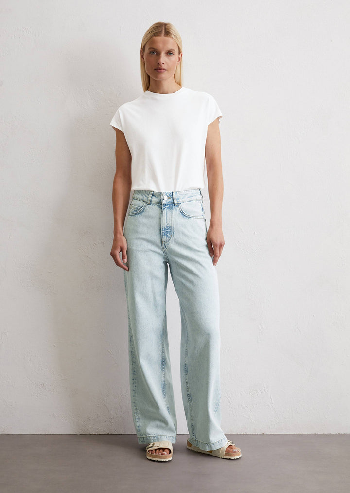 Marc O'Polo Denim Trousers/Traperice 504907812205