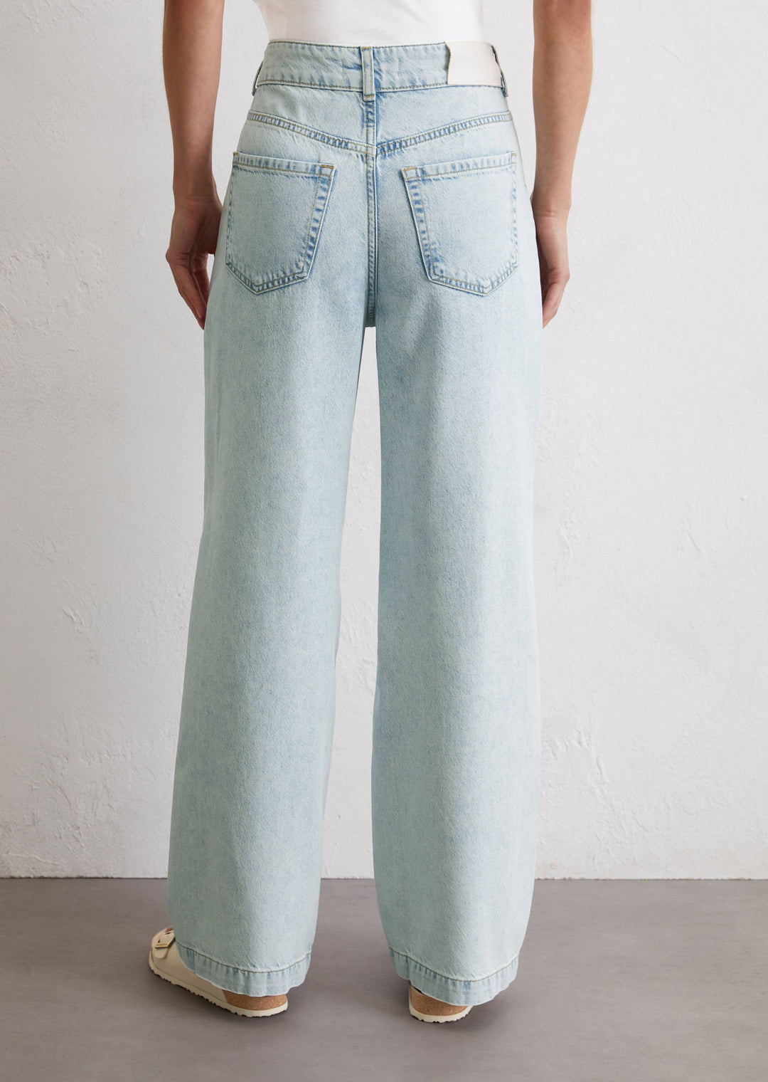 Marc O'Polo Denim Trousers/Traperice 504907812205