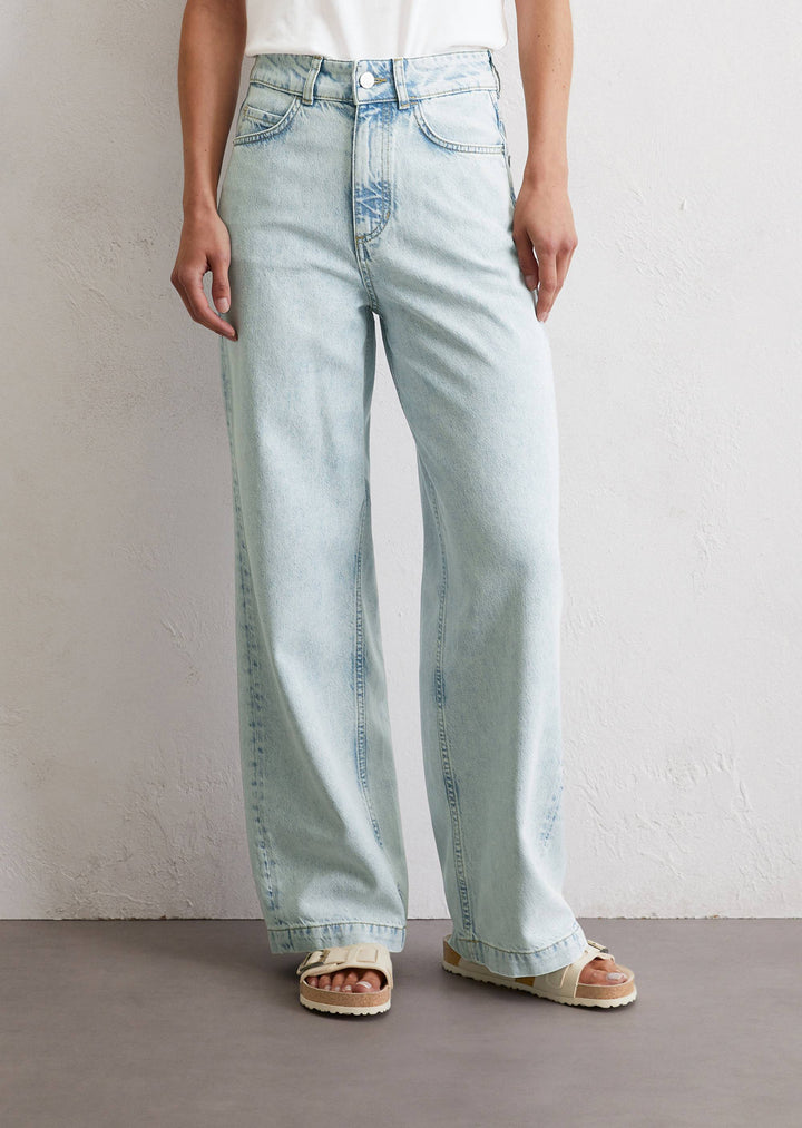 Marc O'Polo Denim Trousers/Traperice 504907812205
