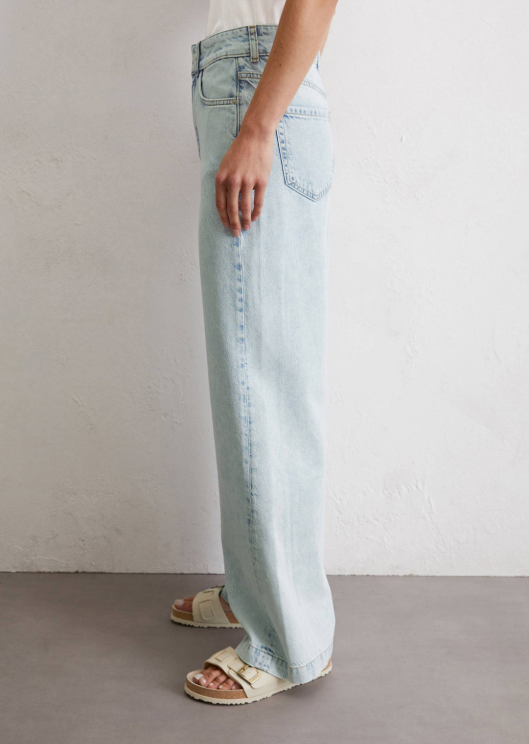 Marc O'Polo Denim Trousers/Traperice 504907812205