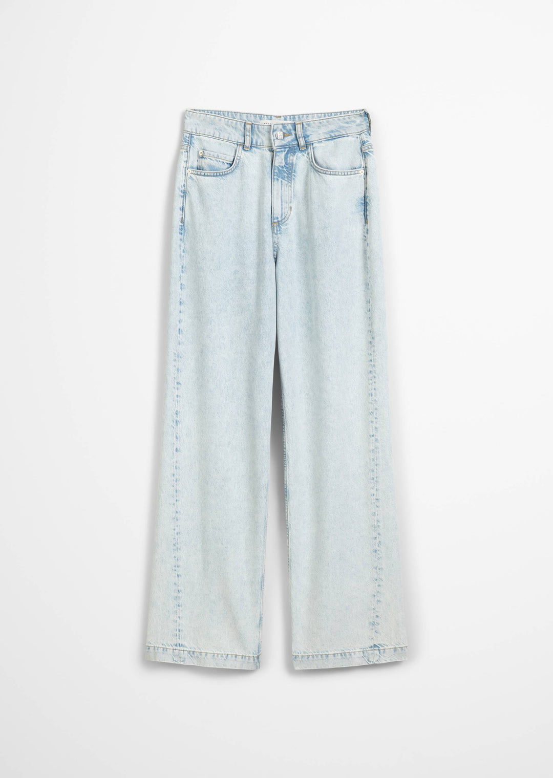 Marc O'Polo Denim Trousers/Traperice 504907812205
