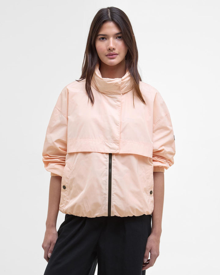 B.Intl Lolita Showerproof Jacket/Jakna LSP0242
