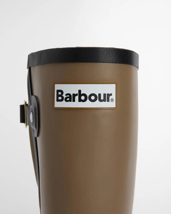 Barbour Leighton Welly Boots/Čizme LRF0116