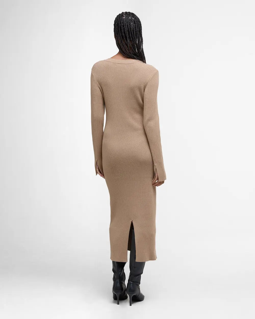Barbour Anastasia Midi Dress/Haljina LDR0936
