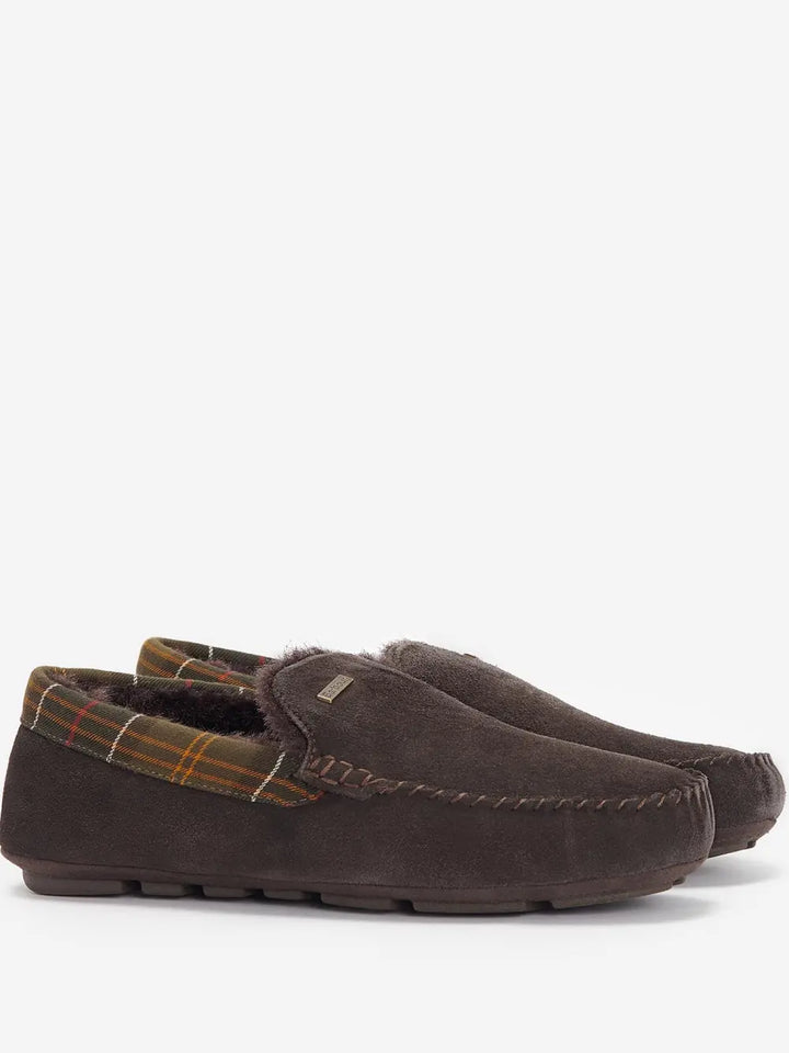 Barbour Monty Slippers/Papuče MSL0001