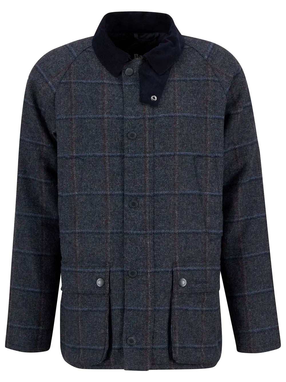 Barbour Bedale Wool Jacket/Jakna MWO0288