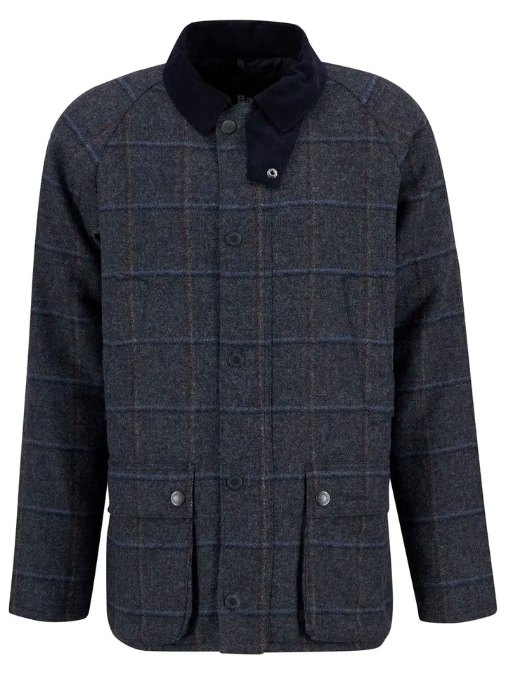Barbour Bedale Wool Jacket/Jakna MWO0288