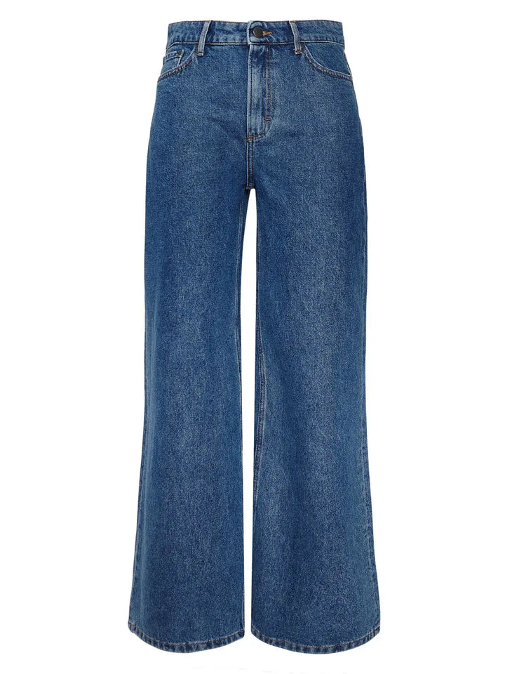 Barbour Maisie WL Jeans/Traperice LTR0363