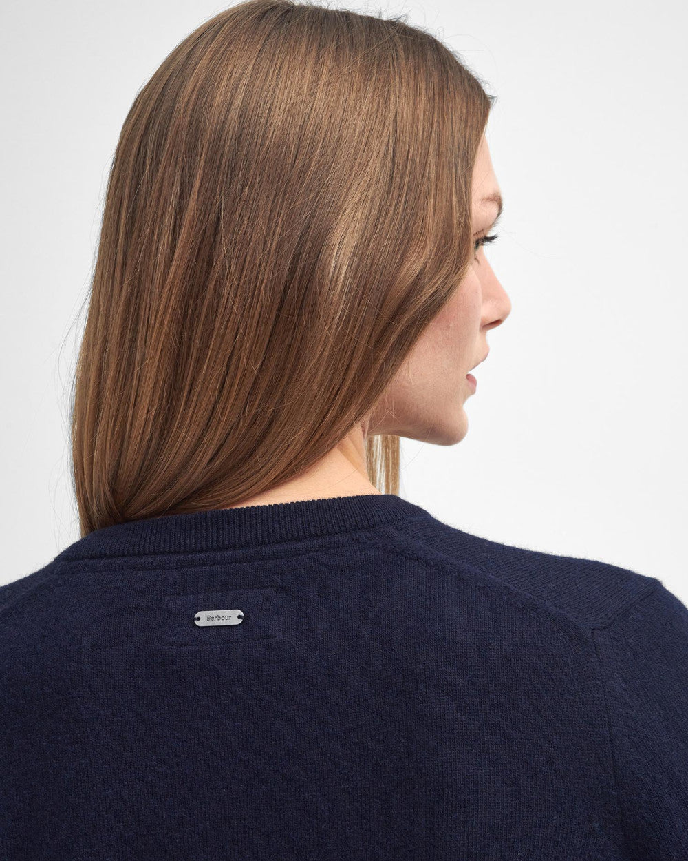 Barbour Pendle Cardigan/Pulover LKN1076