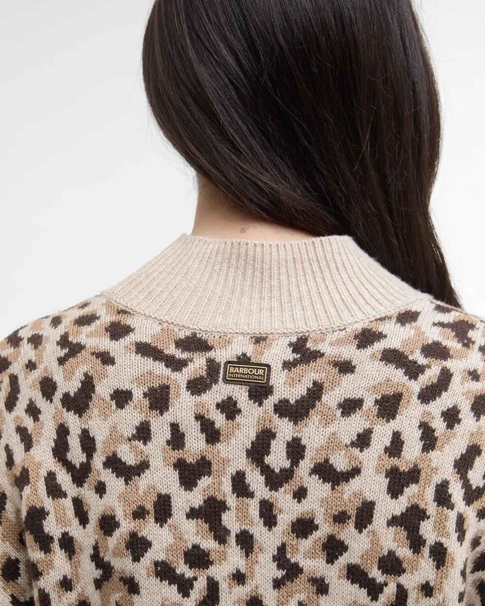 B.Intl Juliana Knit Mini Dress/Haljina LDR0961