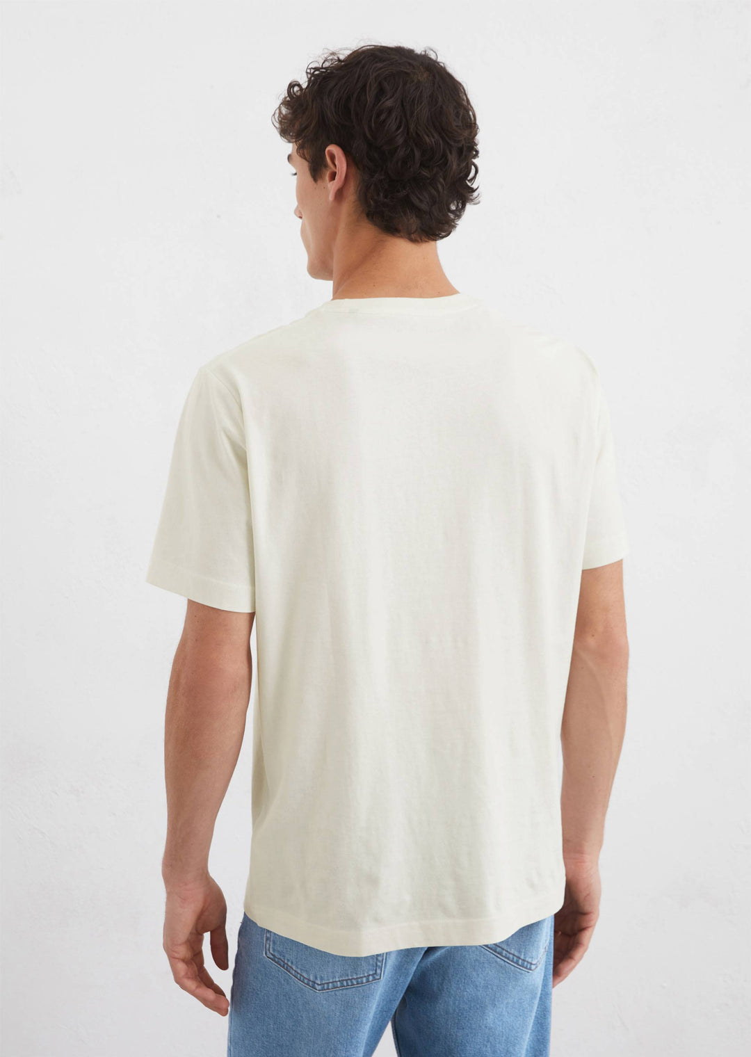 Marc O'Polo T-Shirt S/S/Majica 522201251054