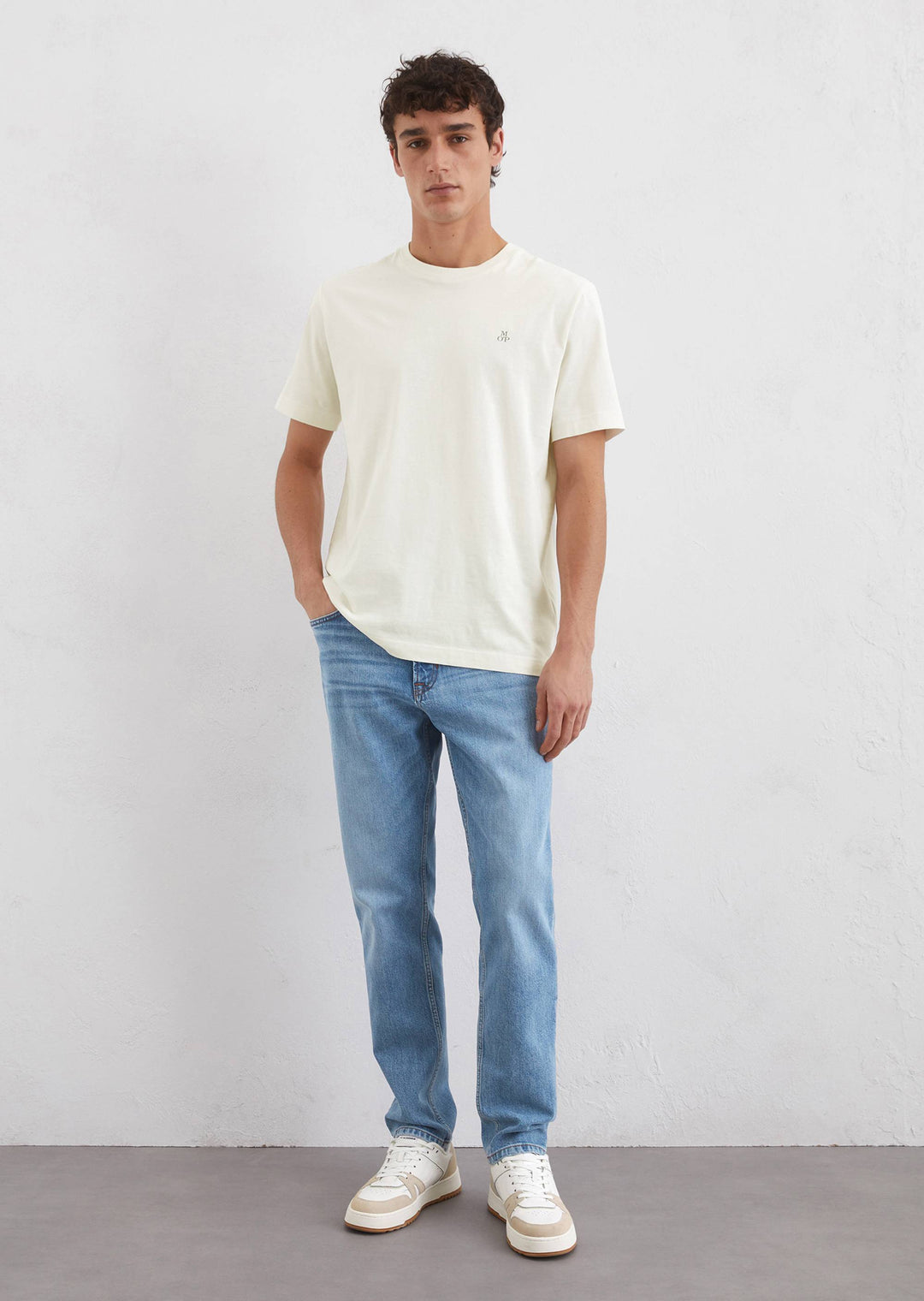 Marc O'Polo T-Shirt S/S/Majica 522201251054