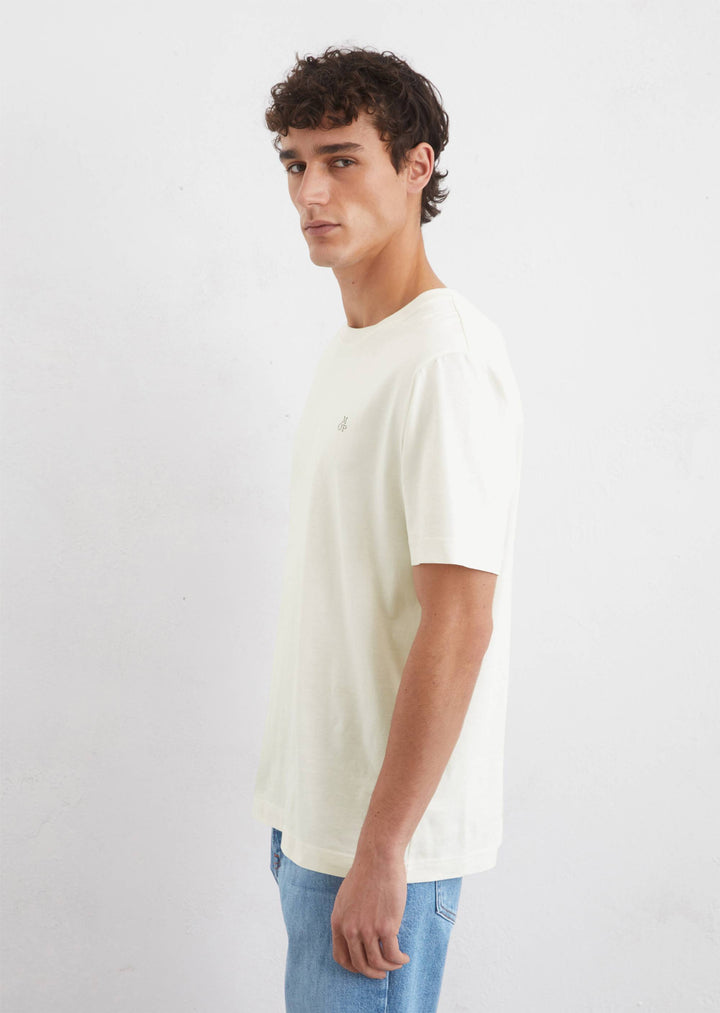 Marc O'Polo T-Shirt S/S/Majica 522201251054