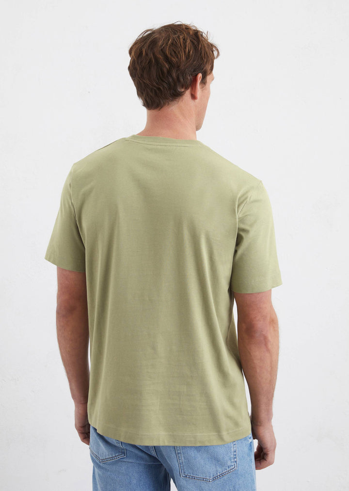 Marc O'Polo T-Shirt S/S/Majica 522201251054