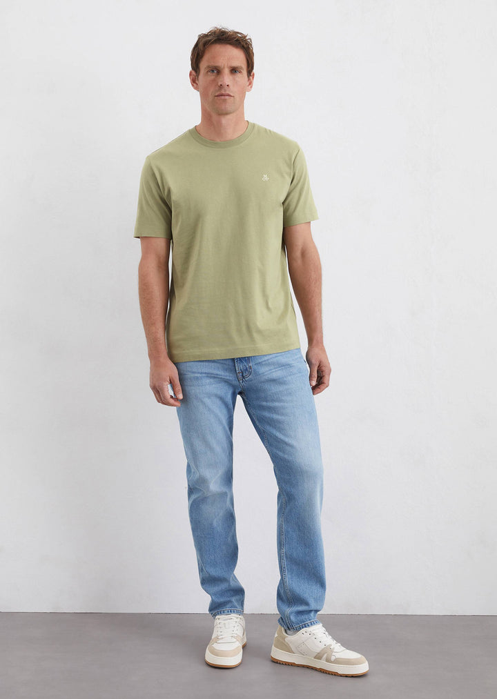 Marc O'Polo T-Shirt S/S/Majica 522201251054