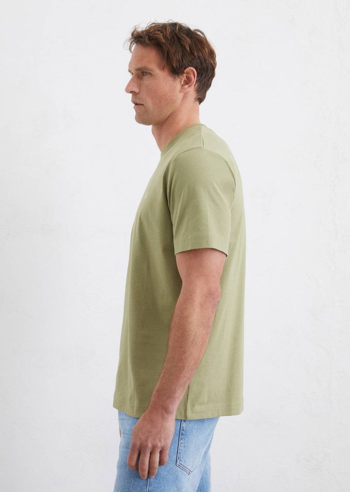 Marc O'Polo T-Shirt S/S/Majica 522201251054