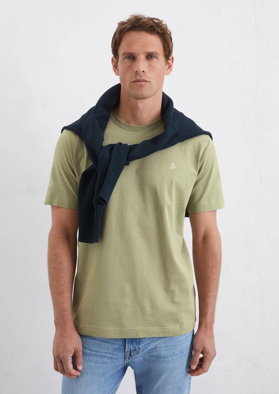 Marc O'Polo T-Shirt S/S/Majica 522201251054
