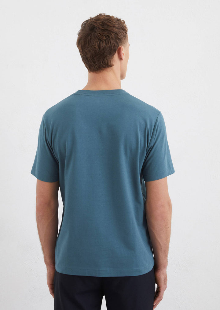 Marc O'Polo T-Shirt S/S/Majica 522201251054