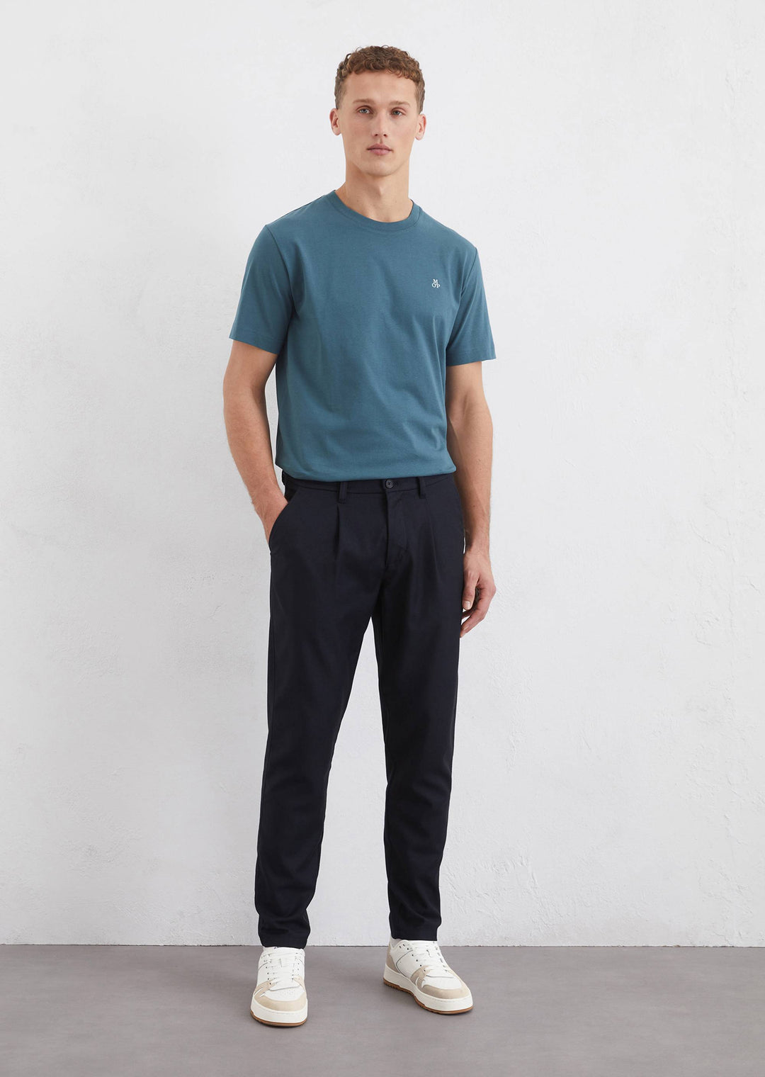 Marc O'Polo T-Shirt S/S/Majica 522201251054