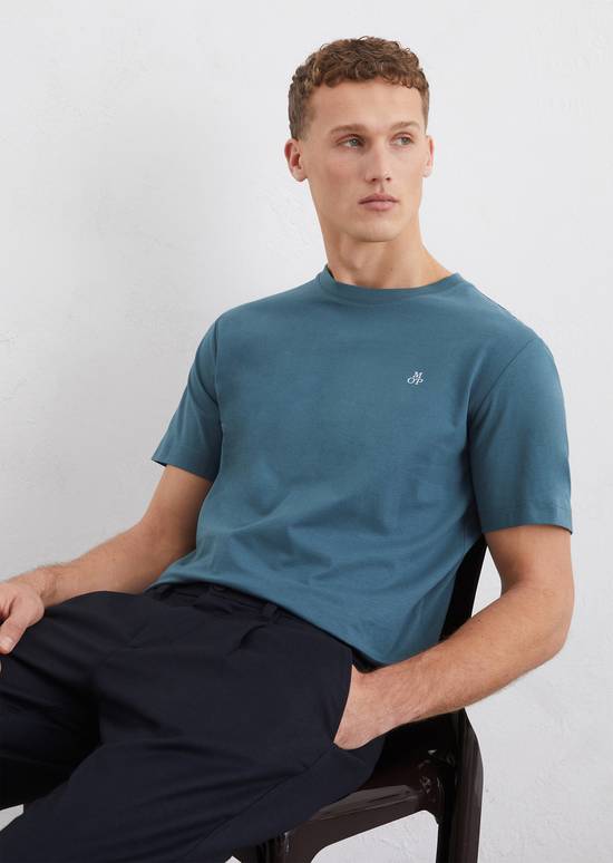 Marc O'Polo T-Shirt S/S/Majica 522201251054