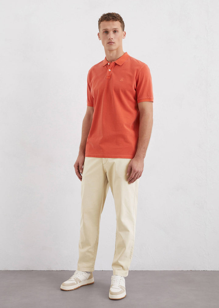 Marc O'Polo Polo Shirt/Polo majica 522226653000