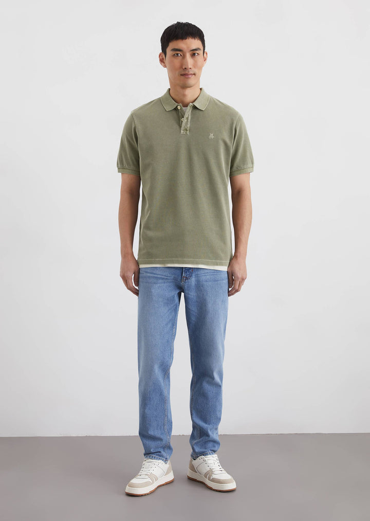 Marc O'Polo Polo Shirt/Polo majica 522226653000