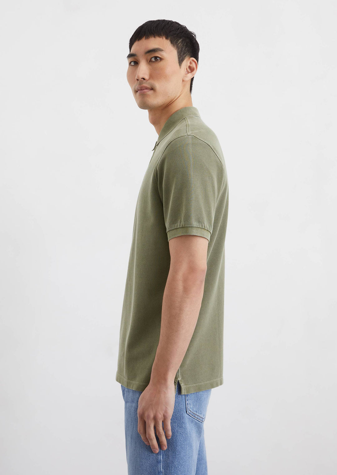 Marc O'Polo Polo Shirt/Polo majica 522226653000