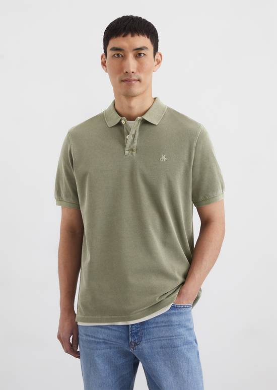 Marc O'Polo Polo Shirt/Polo majica 522226653000