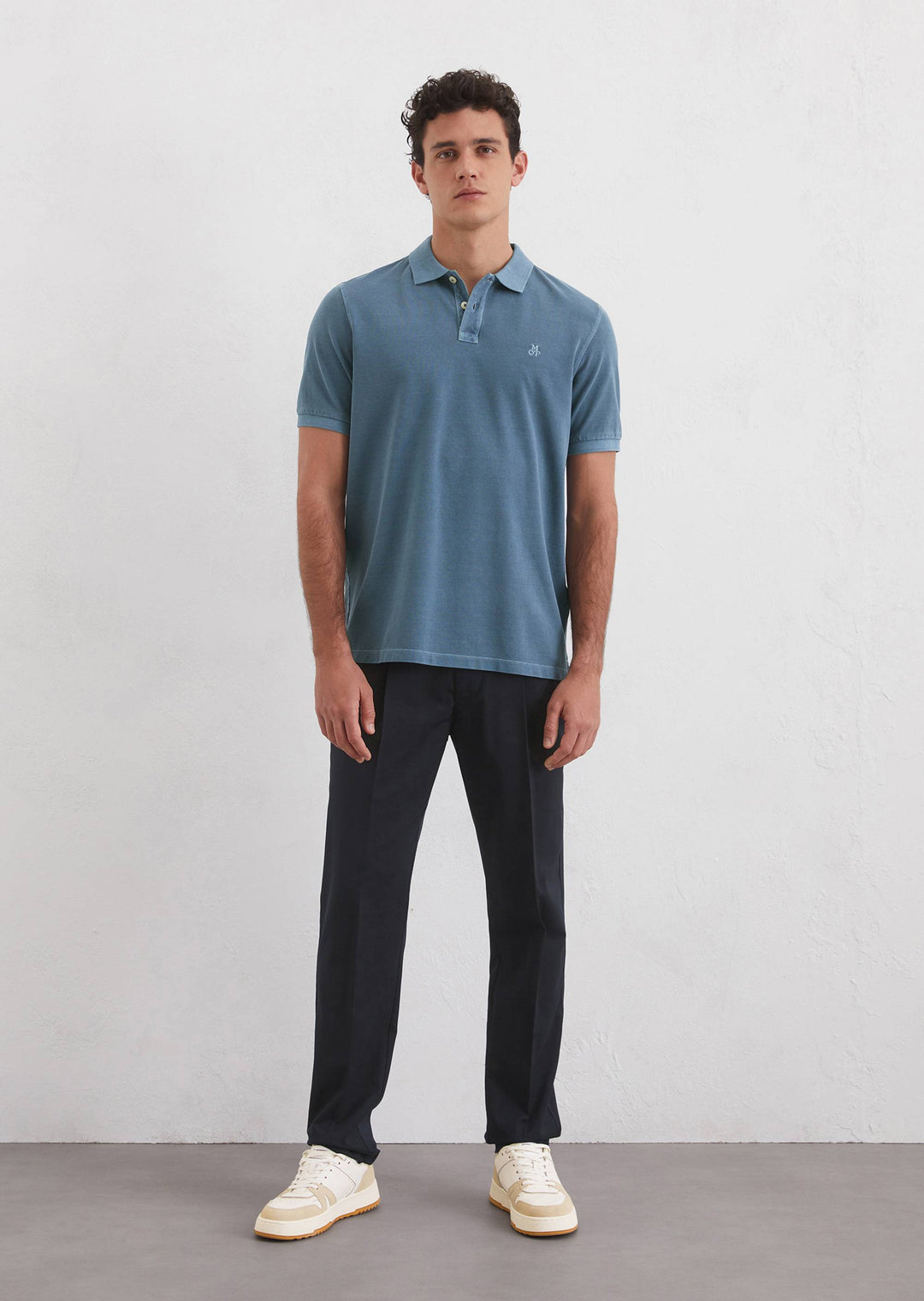 Marc O'Polo Polo Shirt/Polo majica 522226653000