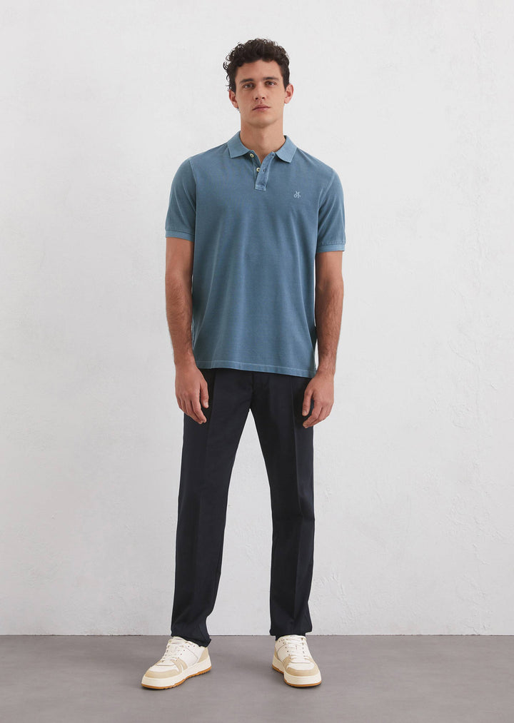 Marc O'Polo Polo Shirt/Polo majica 522226653000