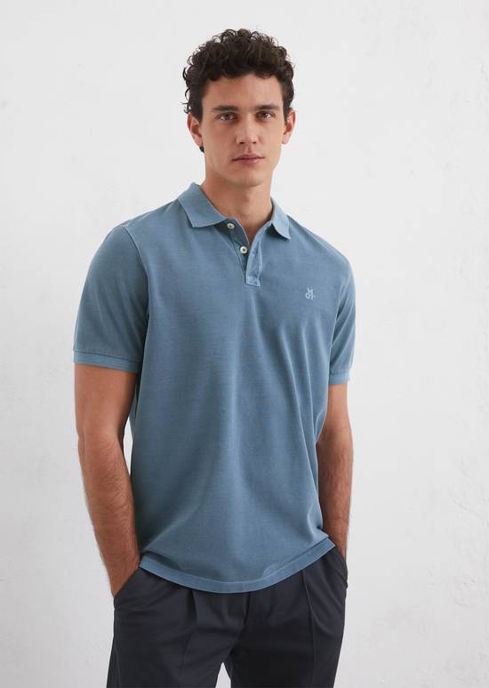 Marc O'Polo Polo Shirt/Polo majica 522226653000
