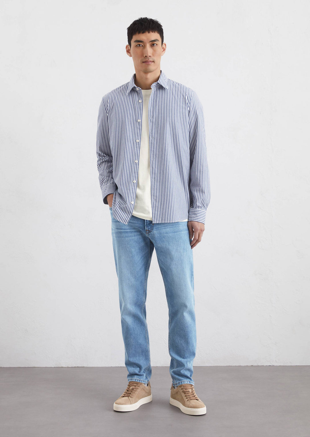 Marc O'Polo Shirt/Košulja 522723842358