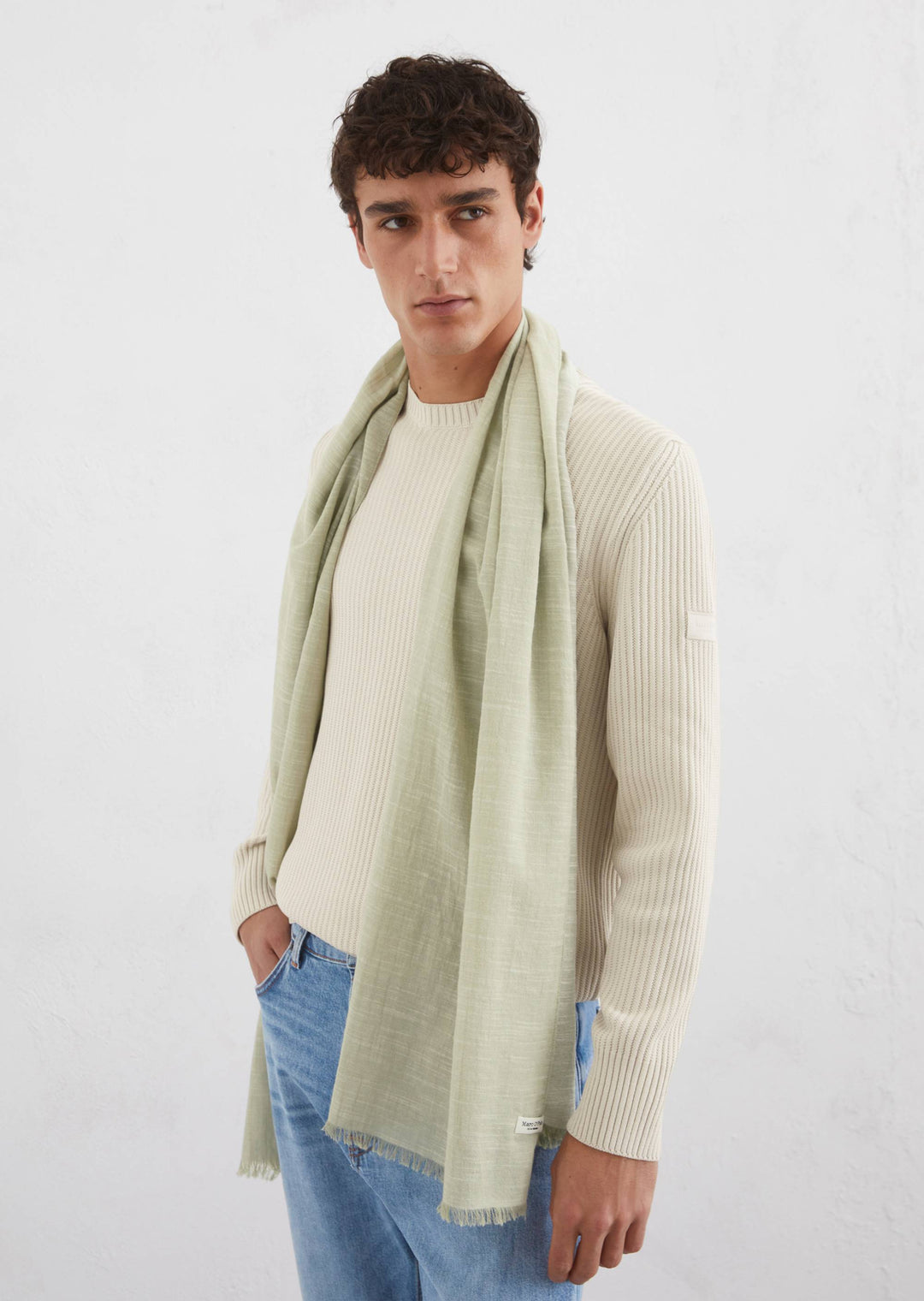 Marc O'Polo Scarf/Šal 522804902002