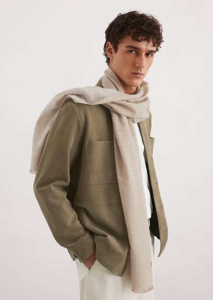 Marc O'Polo Scarf/Šal 522804902002