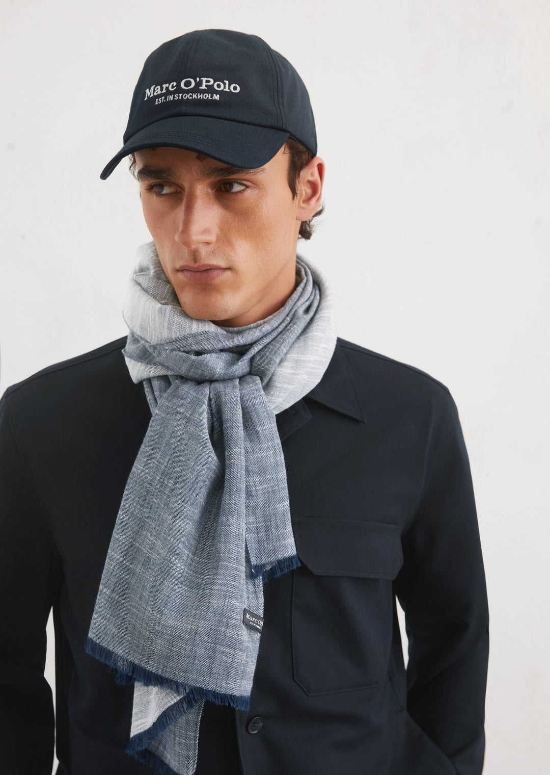 Marc O'Polo Scarf/Šal 522804902002