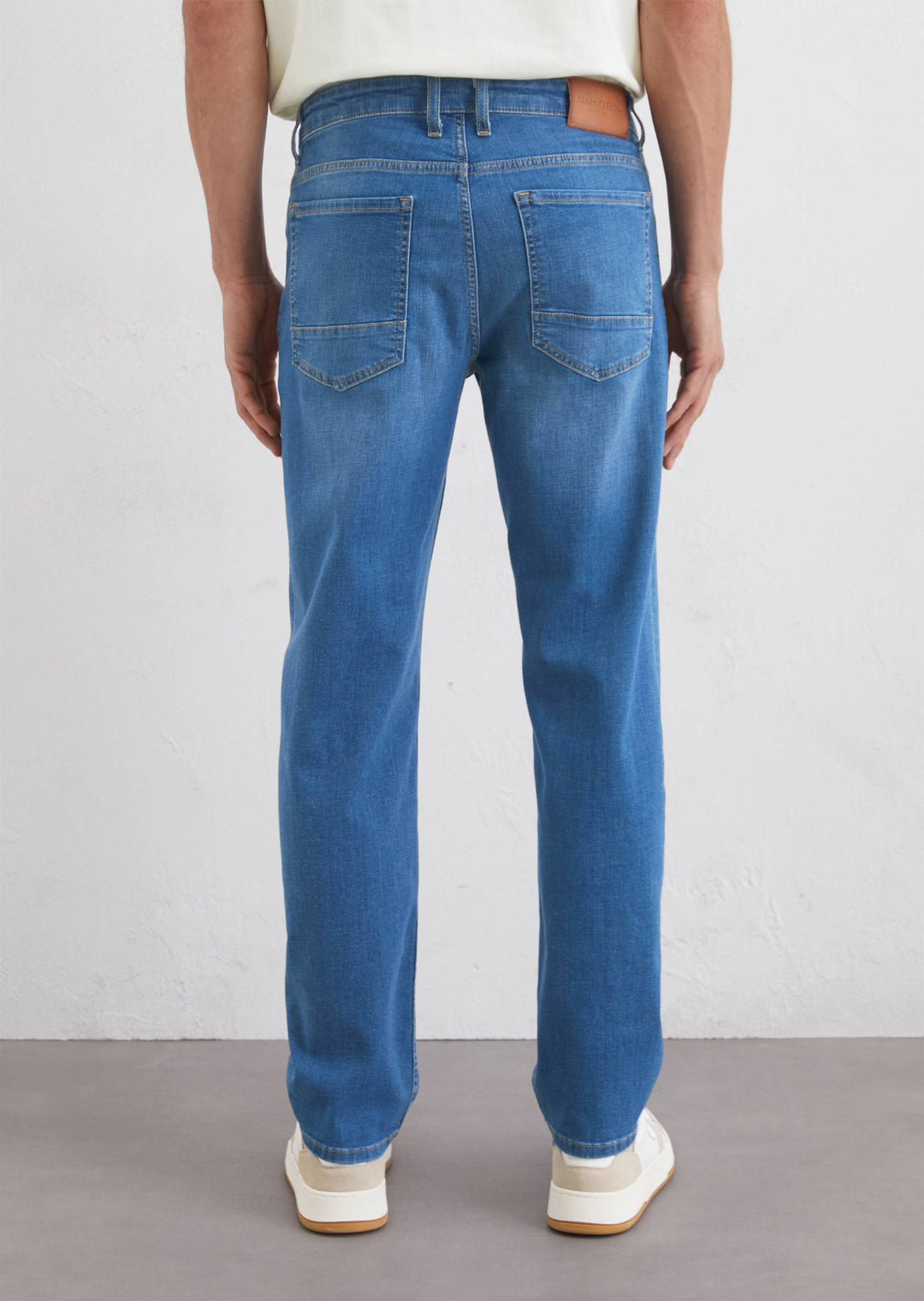 Marc O'Polo Denim Trousers/Hlače 522911812154