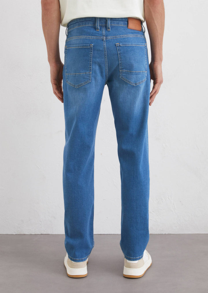 Marc O'Polo Denim Trousers/Hlače 522911812154