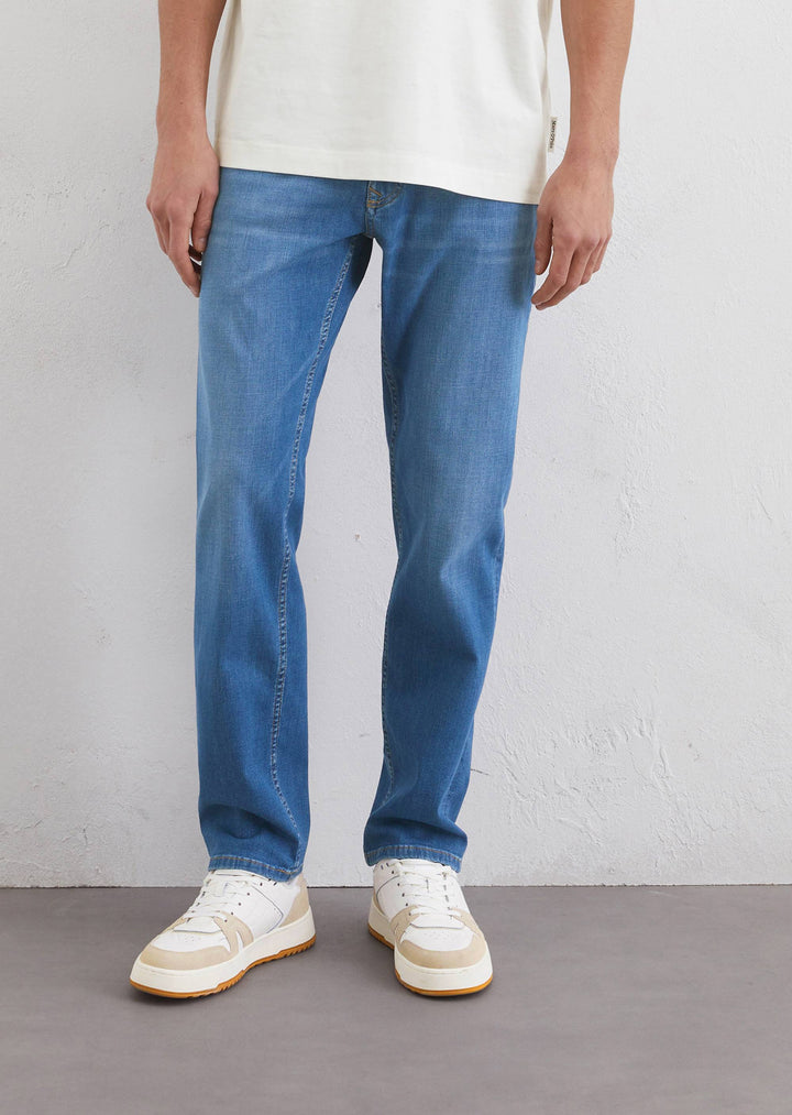 Marc O'Polo Denim Trousers/Hlače 522911812154