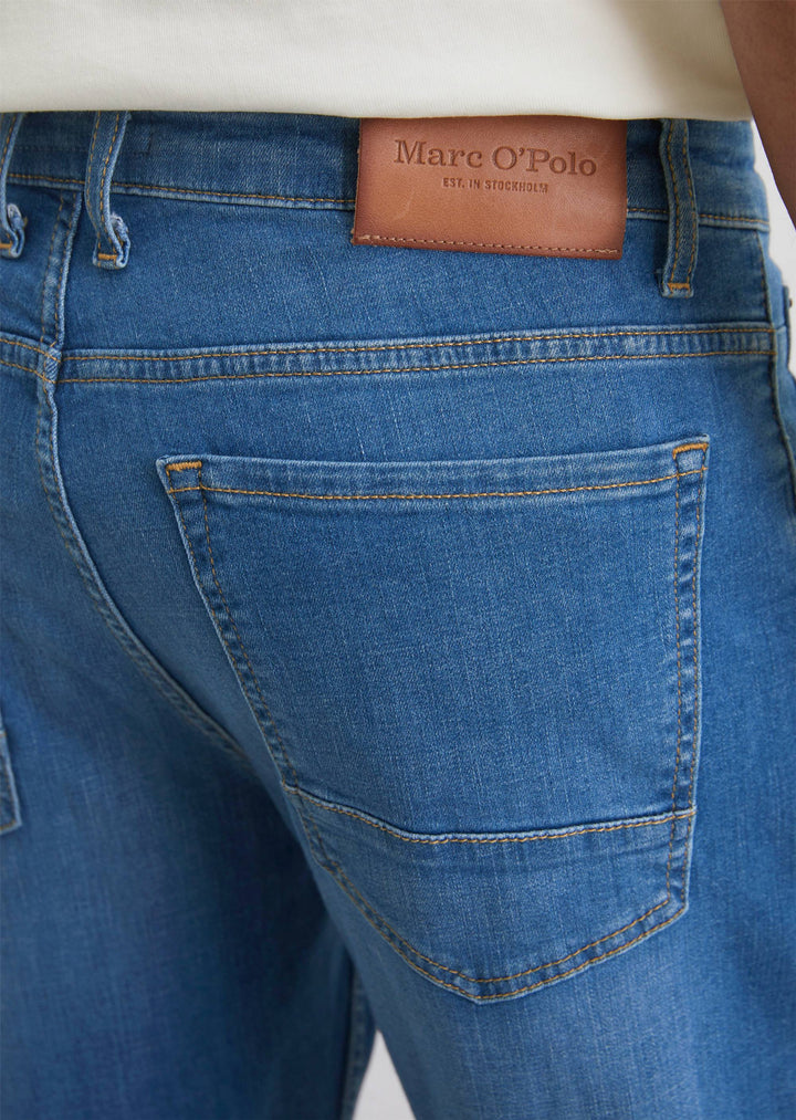 Marc O'Polo Denim Trousers/Hlače 522911812154