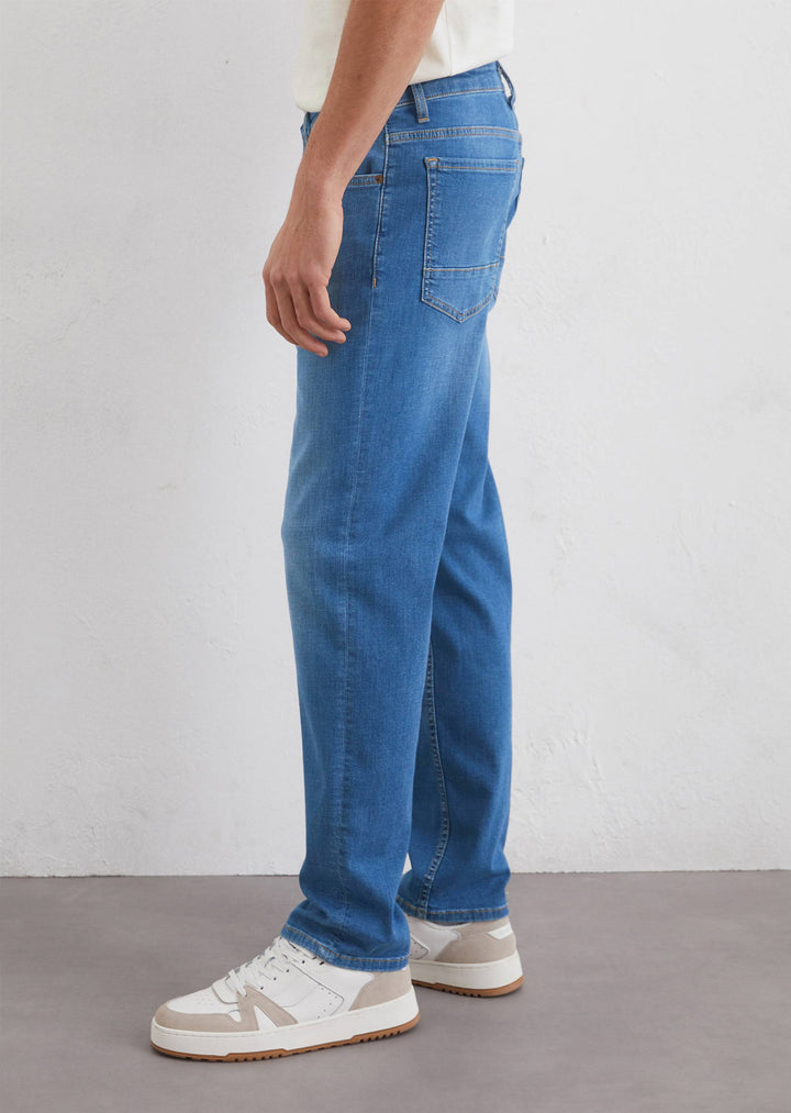 Marc O'Polo Denim Trousers/Hlače 522911812154