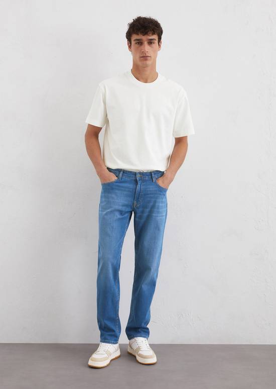 Marc O'Polo Denim Trousers/Hlače 522911812154