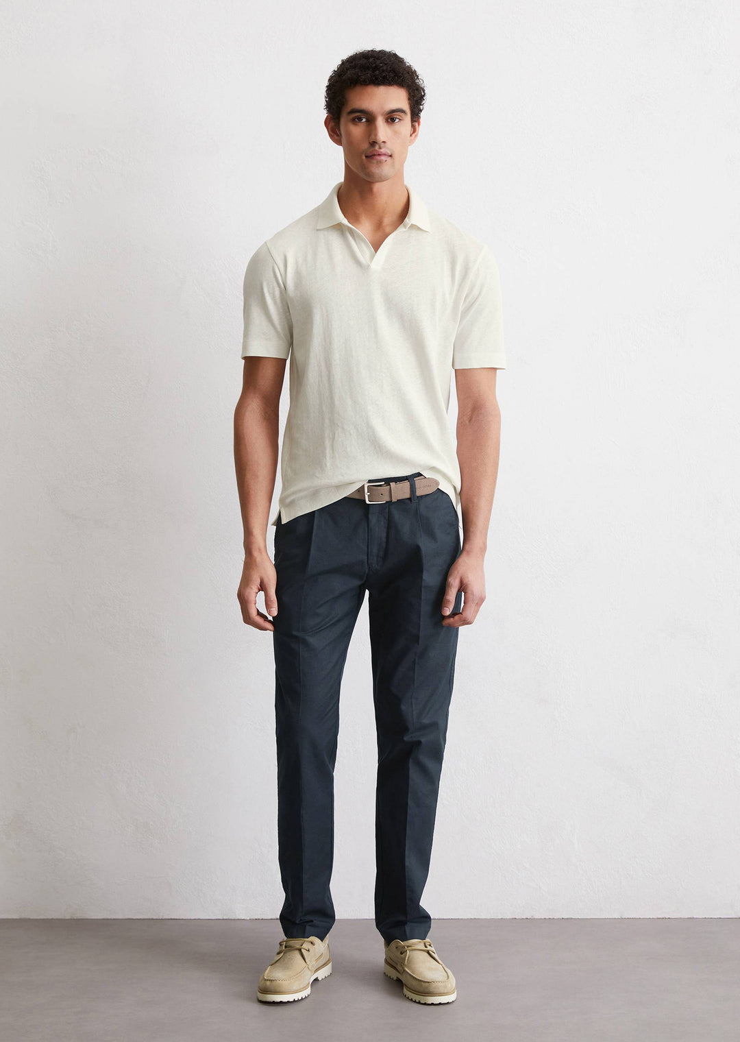 Marc O'Polo T-Shirt S/S/Majica 523209153026