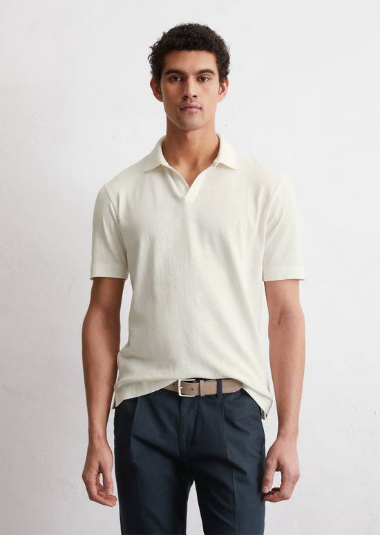Marc O'Polo T-Shirt S/S/Majica 523209153026