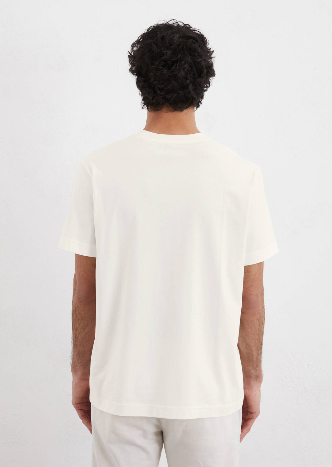 Marc O'Polo T-Shirt S/S/Majica 523230551190