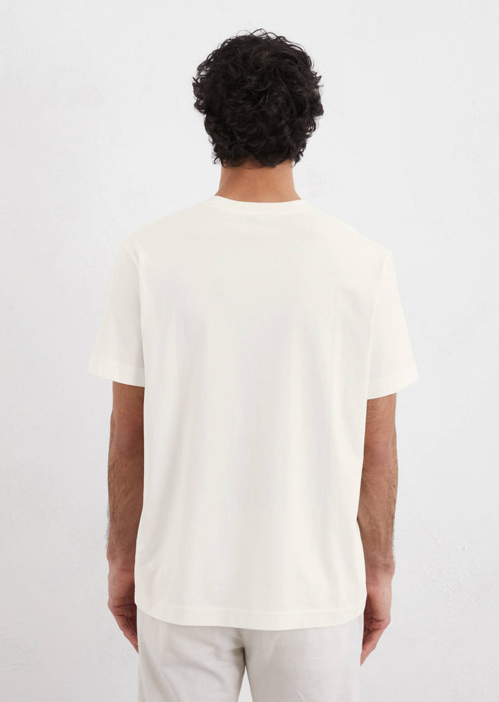 Marc O'Polo T-Shirt S/S/Majica 523230551190