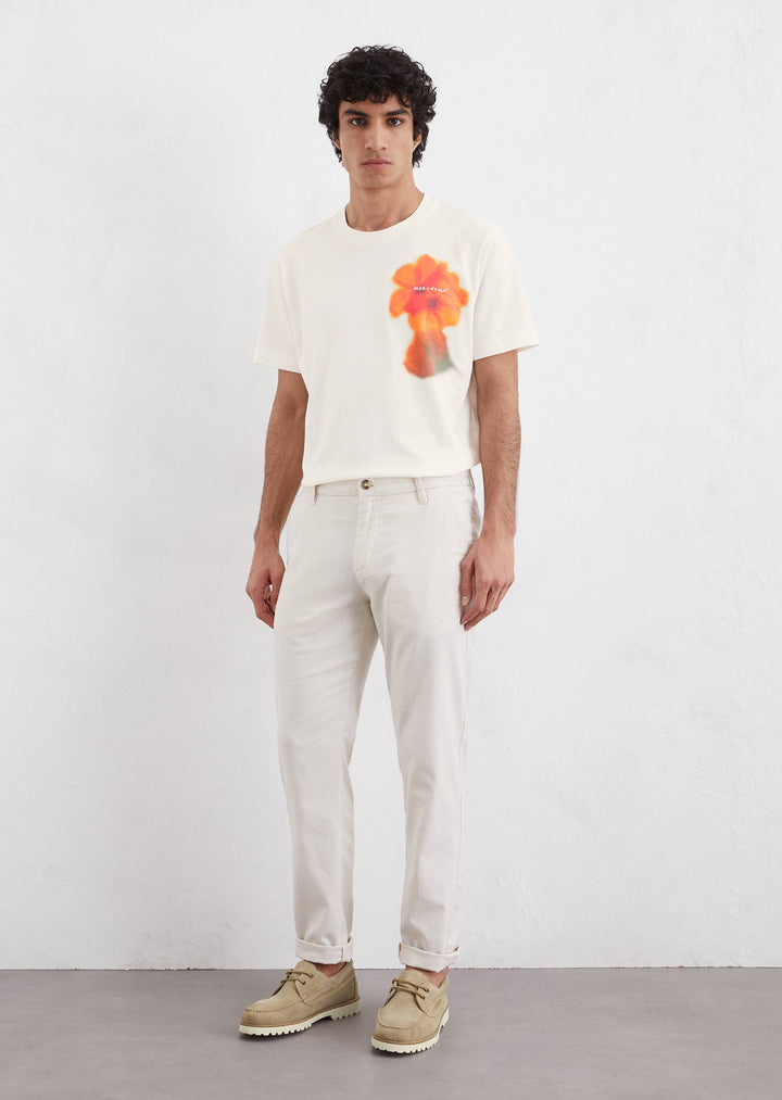 Marc O'Polo T-Shirt S/S/Majica 523230551190