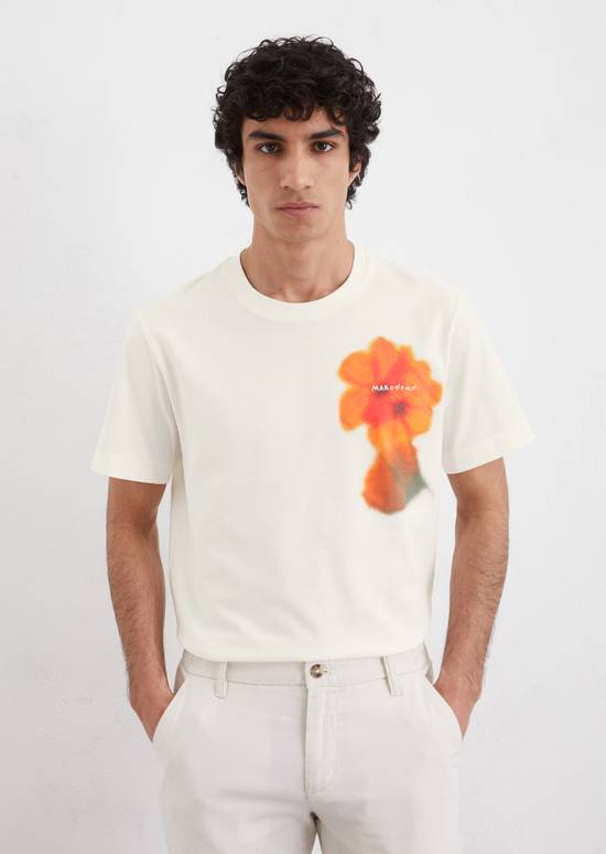 Marc O'Polo T-Shirt S/S/Majica 523230551190